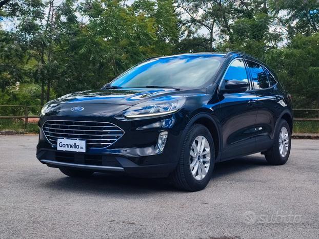 Ford Kuga 1.5 EcoBlue 120 CV 2WD Titanium Business