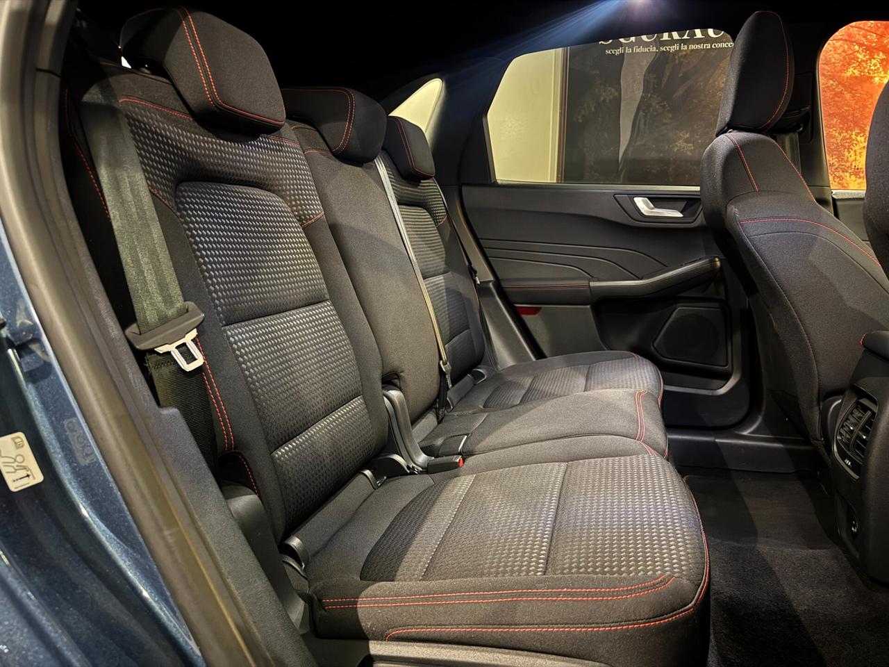 FORD KUGA 1.5 ECOBLUE ST-LINE 2022