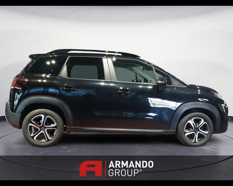 Citroën C3 Aircross PureTech 110 S&S Feel