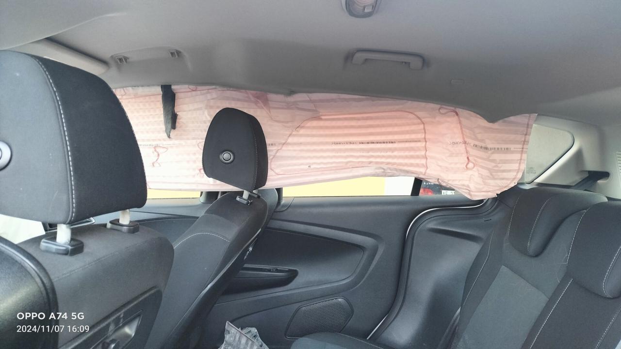 Ford B-Max 1.6 TDCi 95 CV Individual