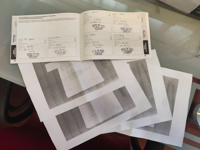 FIAT Qubo 1.4 Benzina /G.P.L. Dynamic