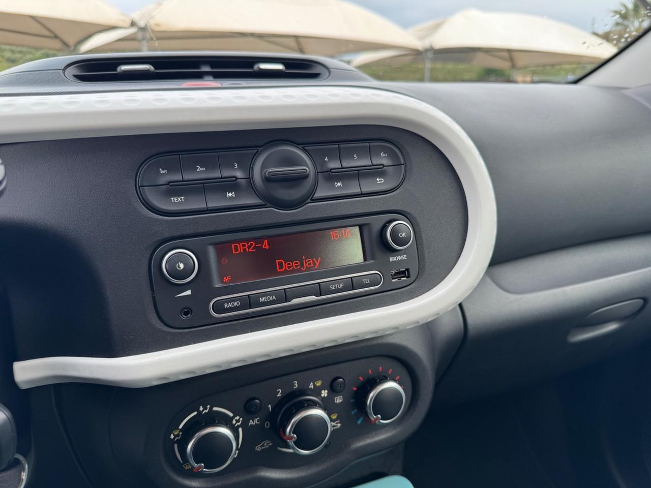 Renault Twingo 1.0 SCe Wave