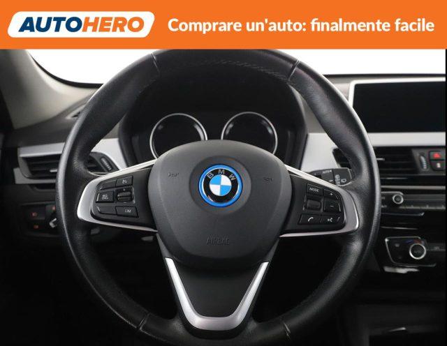 BMW X1 xDrive25e Advantage