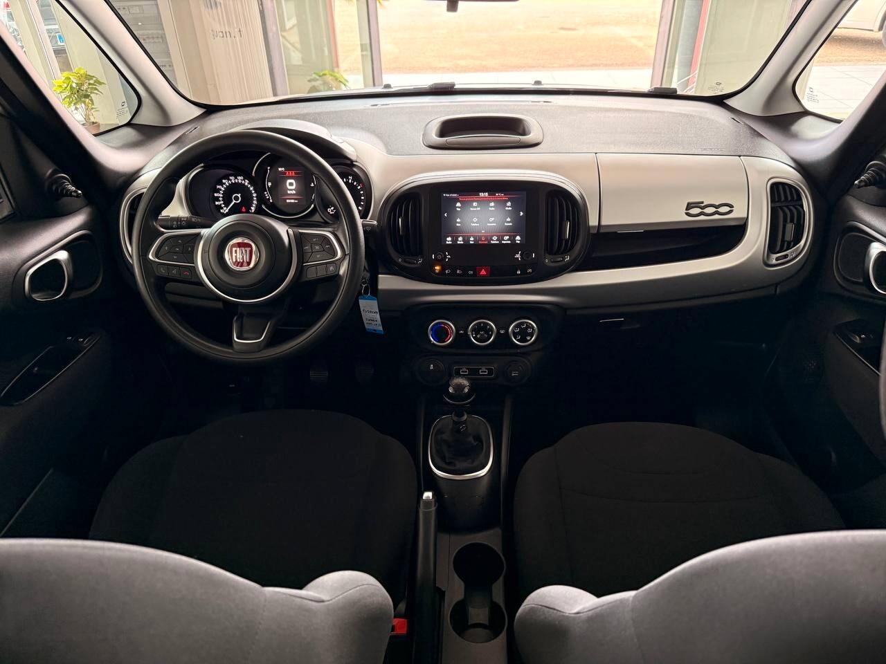 Fiat 500L 1.3 Multijet 95 CV Connect