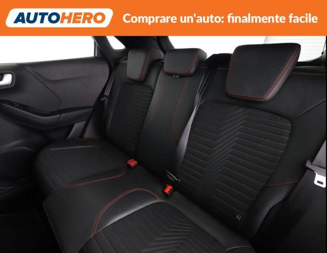 FORD Puma 1.5 EcoBlue 120 CV S&S ST-Line X