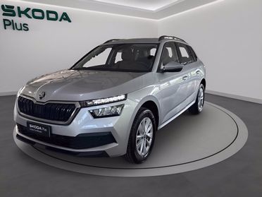 SKODA Kamiq 1.0 tsi ambition 110cv dsg del 2023
