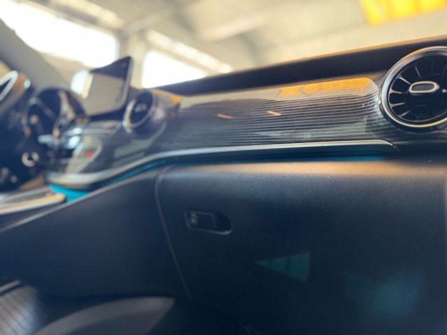 MERCEDES-BENZ V 300 d Executive Long//IVA COMPRESA//TETTO//