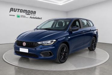Fiat Tipo 1.3MJT 95CV AUTOCARRO N1