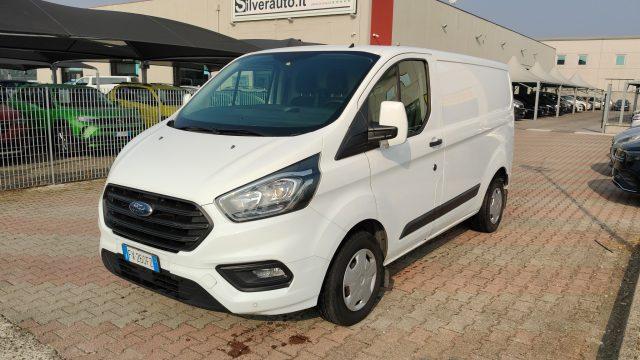 FORD Transit Custom 280 2.0 TDCi 130 PC Furgone Entry - prezzo+iva