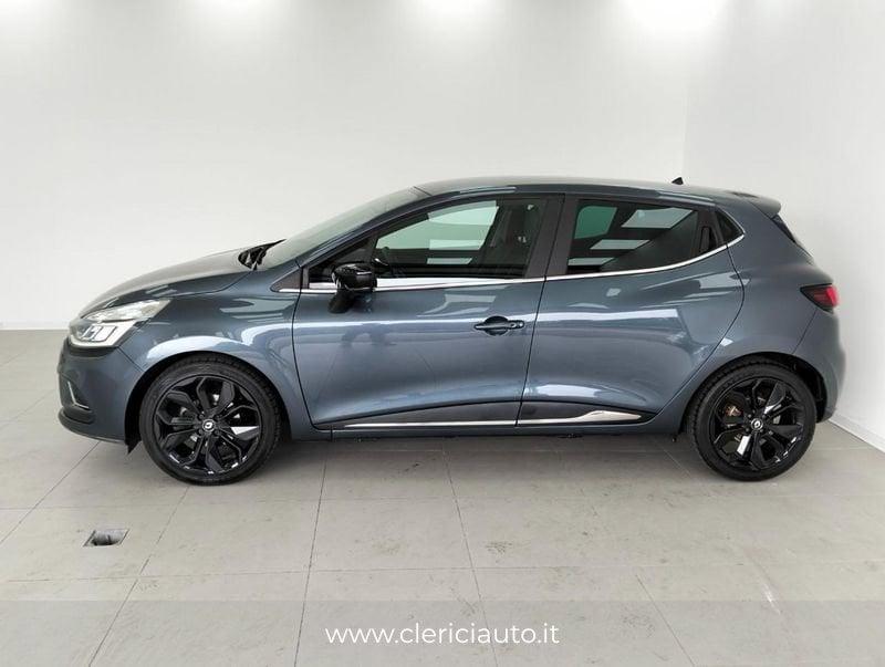 Renault Clio TCe 12V 90 CV 5 porte Life