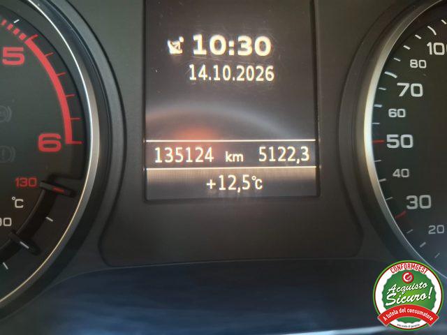 AUDI A3 SPB 2.0TDI S LINE FULL OPT