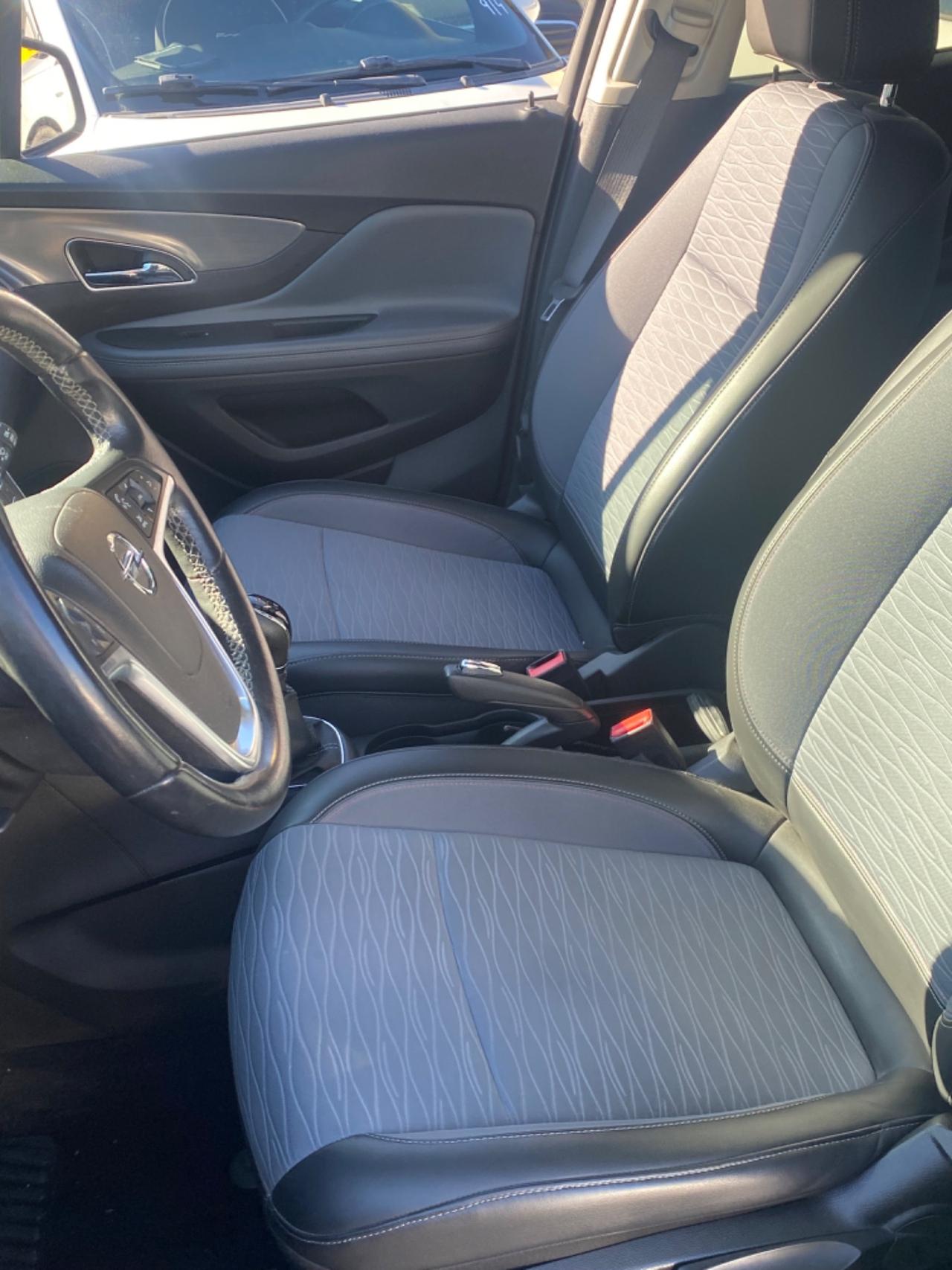 Opel Mokka 1.6 CDTI Cosmo solo 70000km