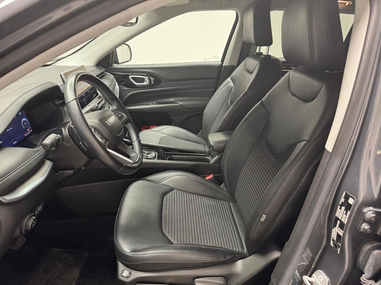 JEEP Compass II 2021 - Compass 1.3 turbo t4 Limited 2wd 150cv ddct