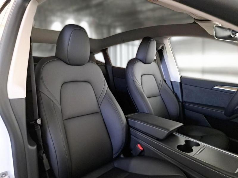 TESLA MODEL Y 50 KWH RWD AUT. SUV