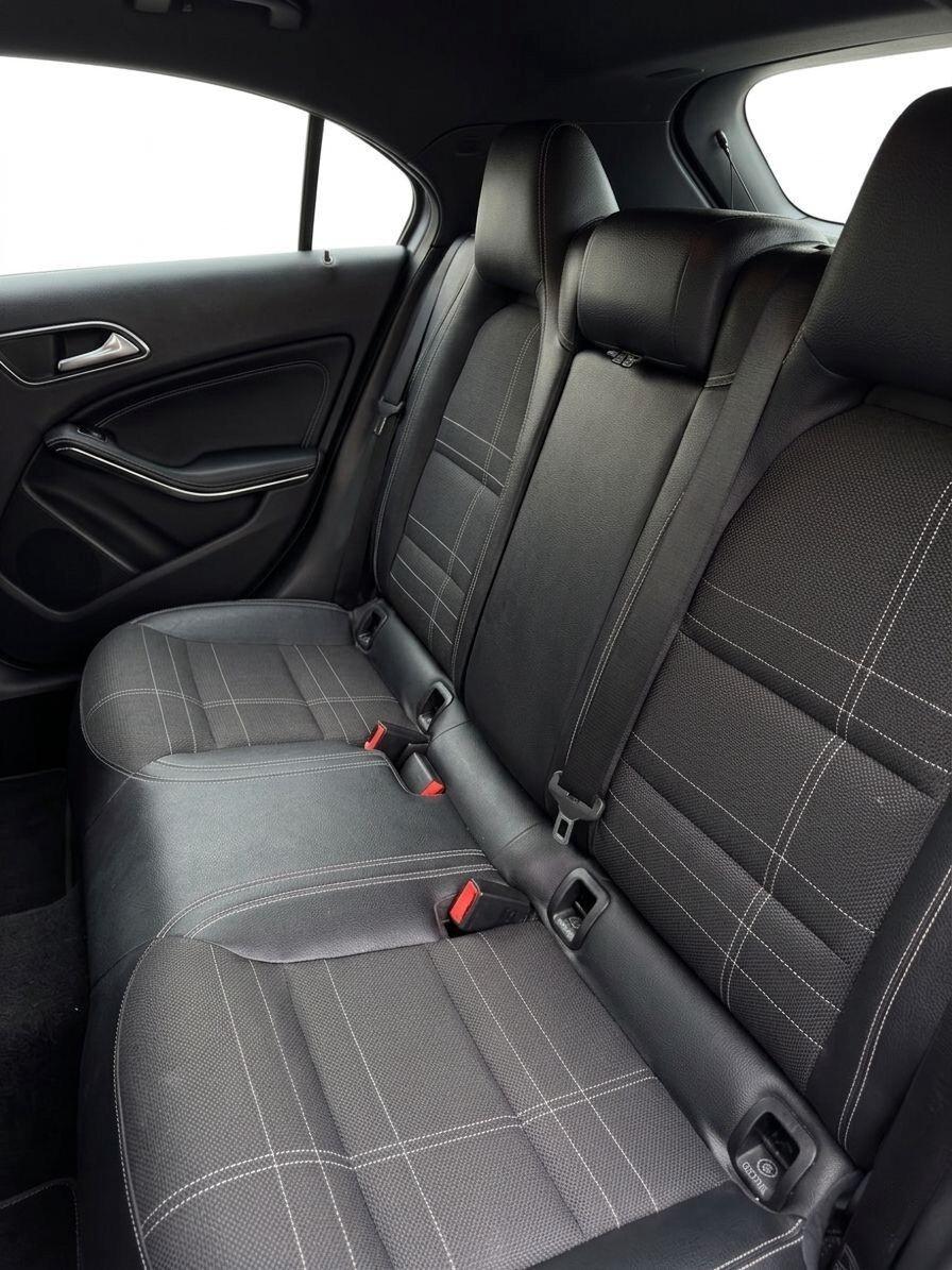 Mercedes-benz A 180 CDI Executive