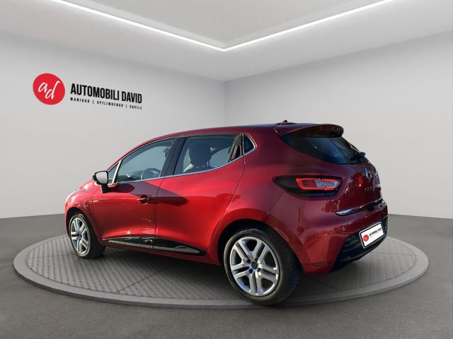 RENAULT Clio TCe 12V 90 CV Zen TURBINA NUOVA