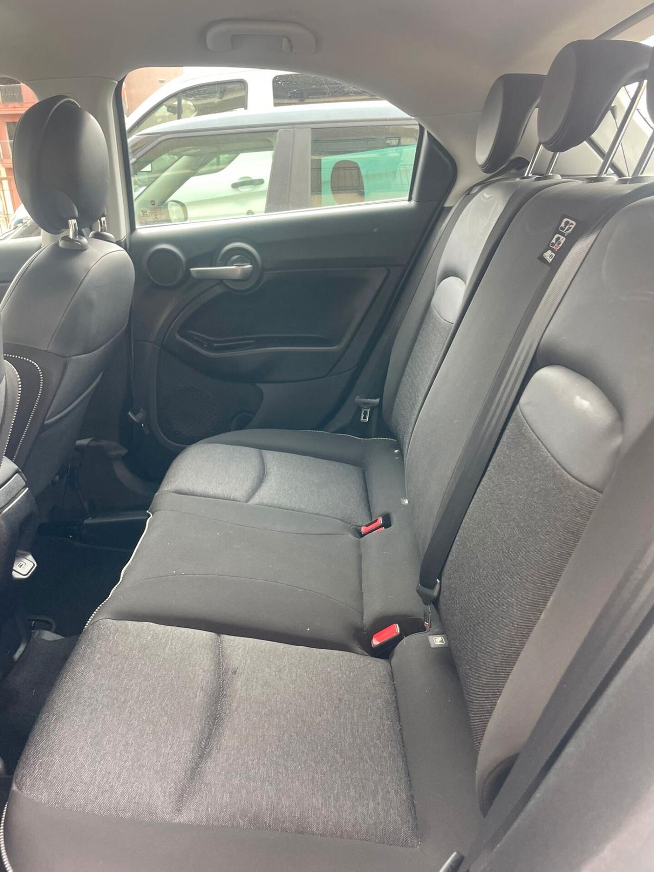 Fiat 500X 1.0 T3 120 CV Urban