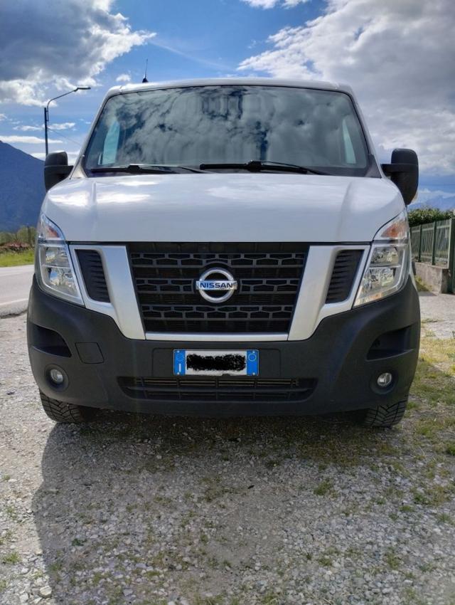 NISSAN NV400 28 2.3 dCi 130CV Furgone