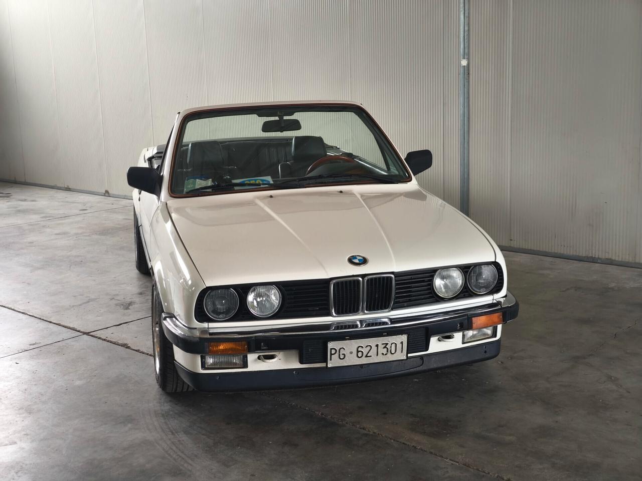 Bmw 320i 24V , Cabrio