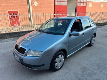 Skoda Fabia 1.2 12V cat 5p. Ambiente