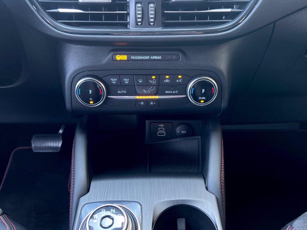 FORD Kuga 2.5 Plug In Hybrid 225 CV CVT 2WD ST-Line X del 2023