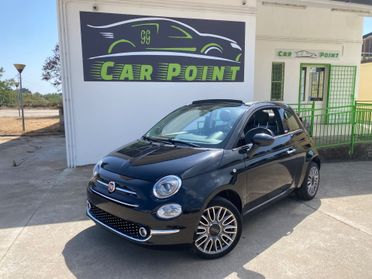 Fiat 500 C 1.2 Lounge PREZZO REALE SENZA VINCOLI