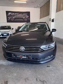 Volkswagen Passat Business 2.0 TDI Executive BlueMotion Technology