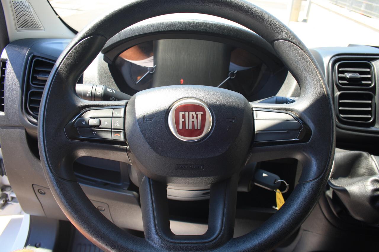 FIAT DUCATO MAXI 35 MH2 2.2 Mjt3 160CV E6D