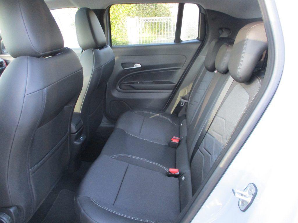 Jeep Avenger 1.2 Turbo MHEV DCT Summit - TETTO/Led/Camera