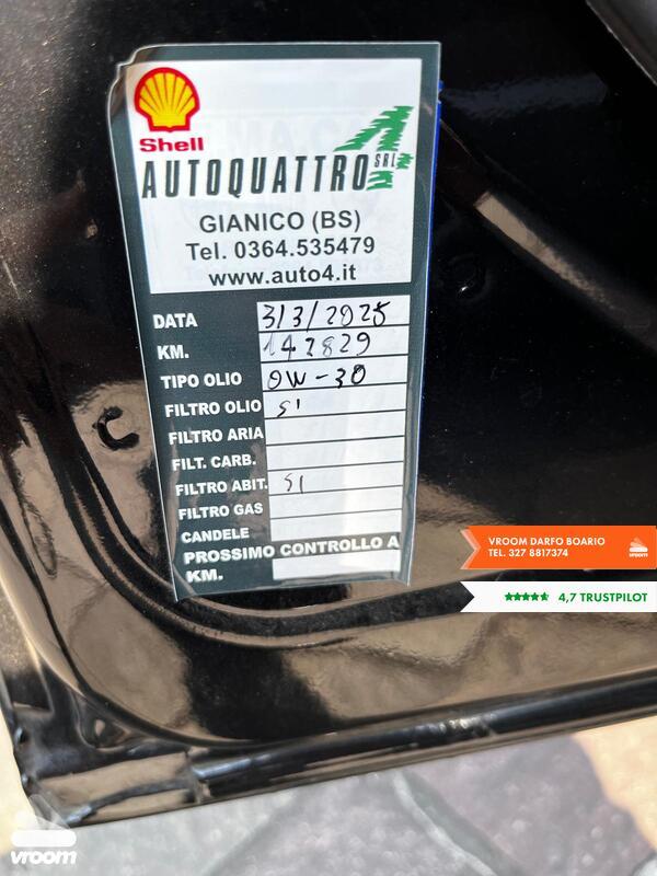 JEEP Renegade Renegade 2.0 Mjt 140CV 4WD Active...