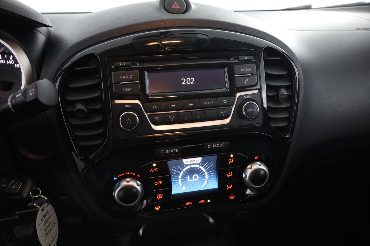 NISSAN Juke 1.5 dCi Start&Stop Acenta