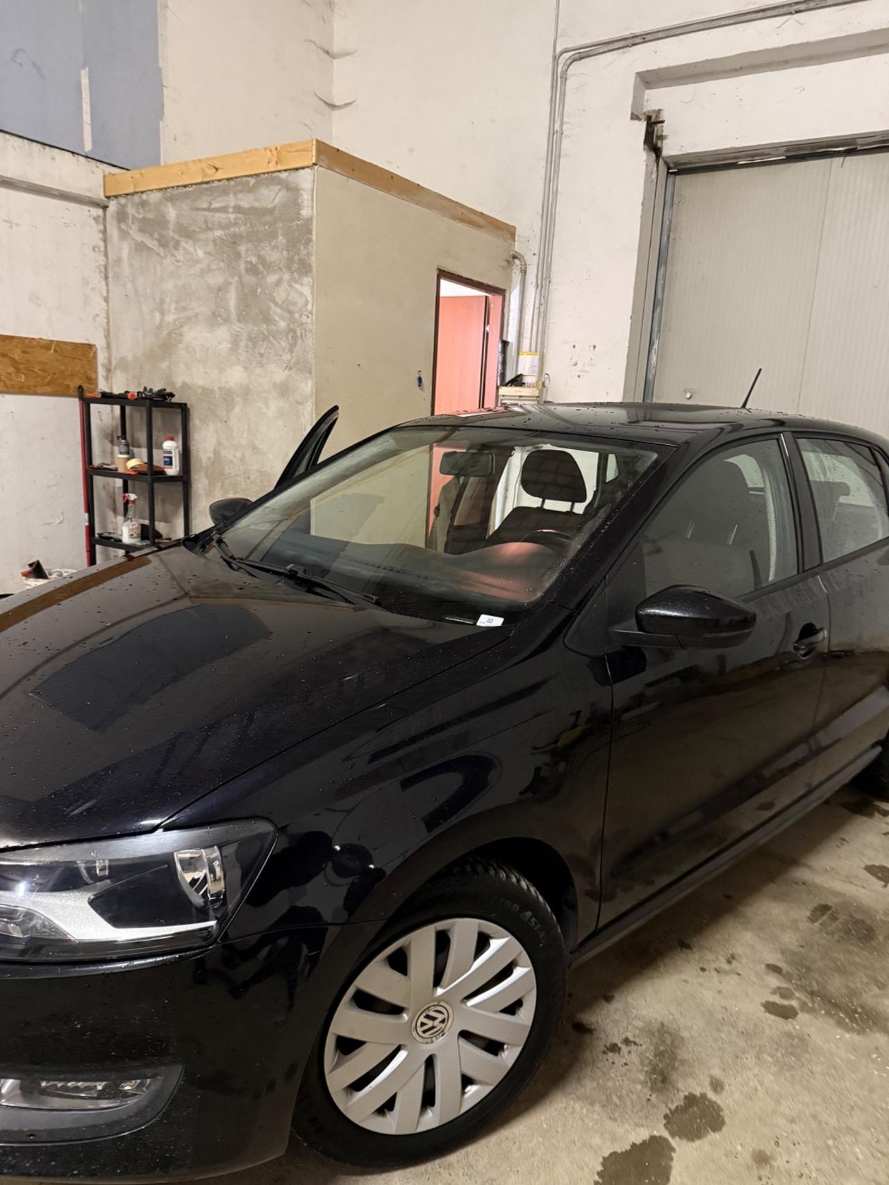 Volkswagen Polo 1.2 TDI DPF 5 p. United