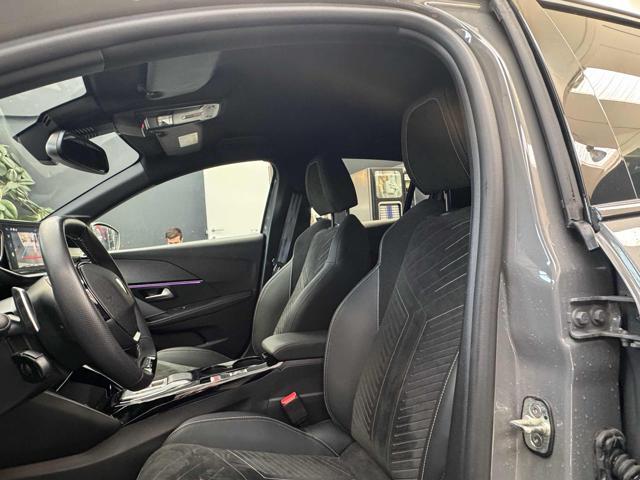 PEUGEOT 208 Hybrid 145 e-DCS6 GT