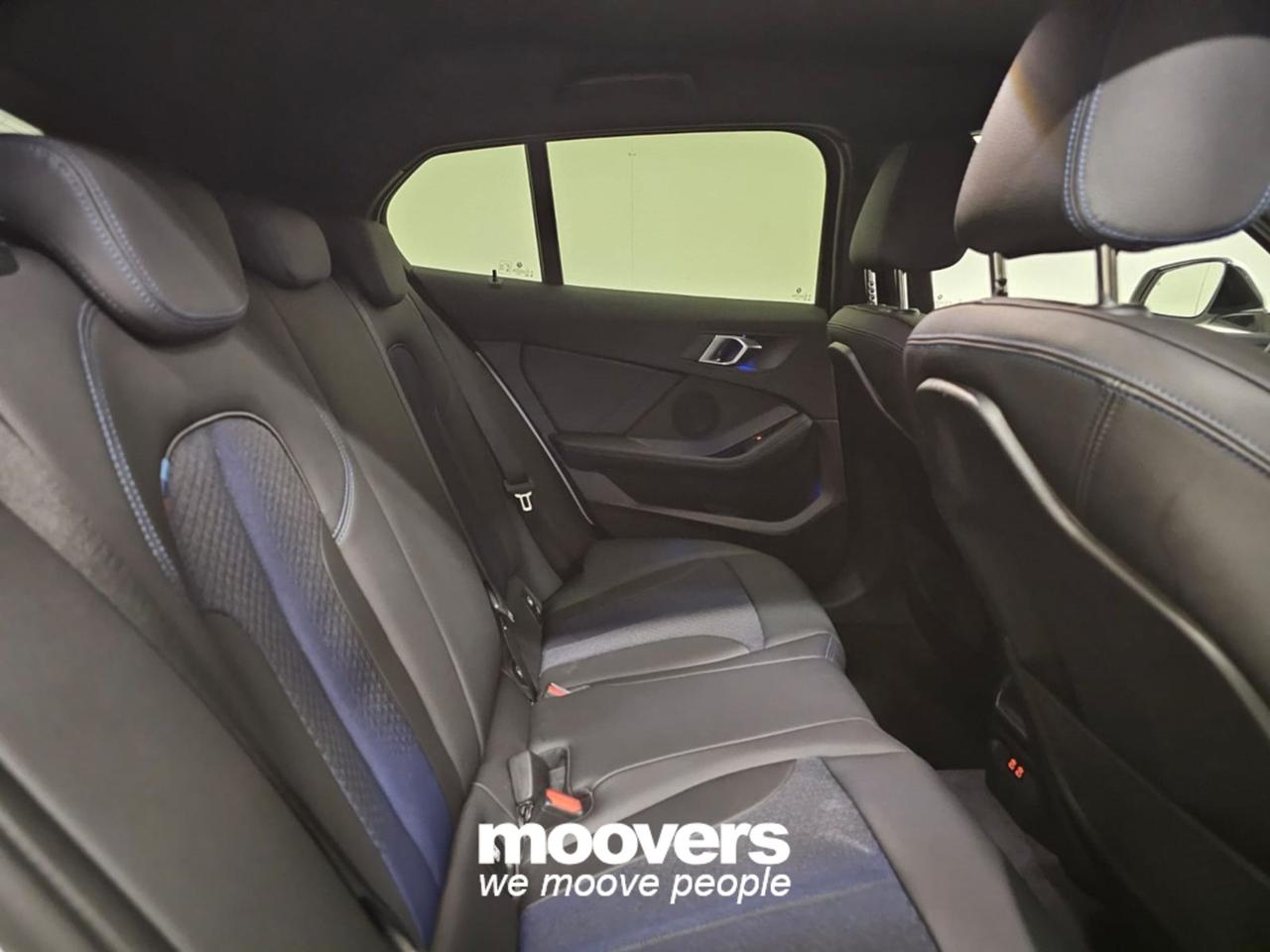 BMW Serie 1 (F40) 116d 5p. Msport