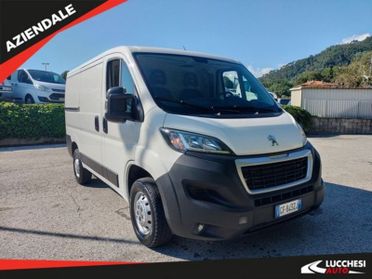 Peugeot Boxer Boxer 330 2.2 BlueHDi 140 S&S PC-TN Furgone