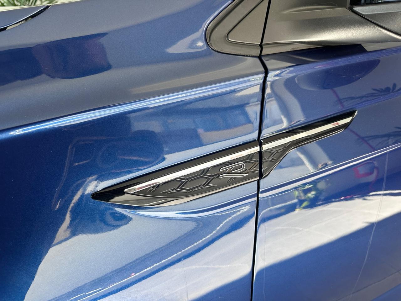 Volkswagen Taigo 1.5 TSI ACT 150 CV DSG R-Line