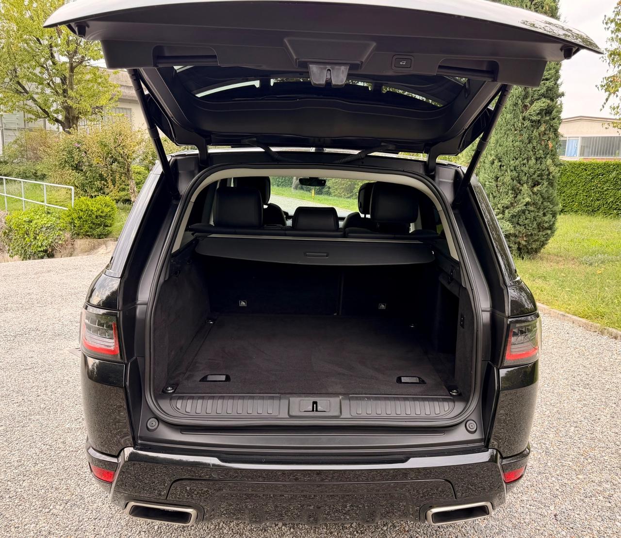 Land Rover Range Sport 3.0 SDV6 249 CV HSE