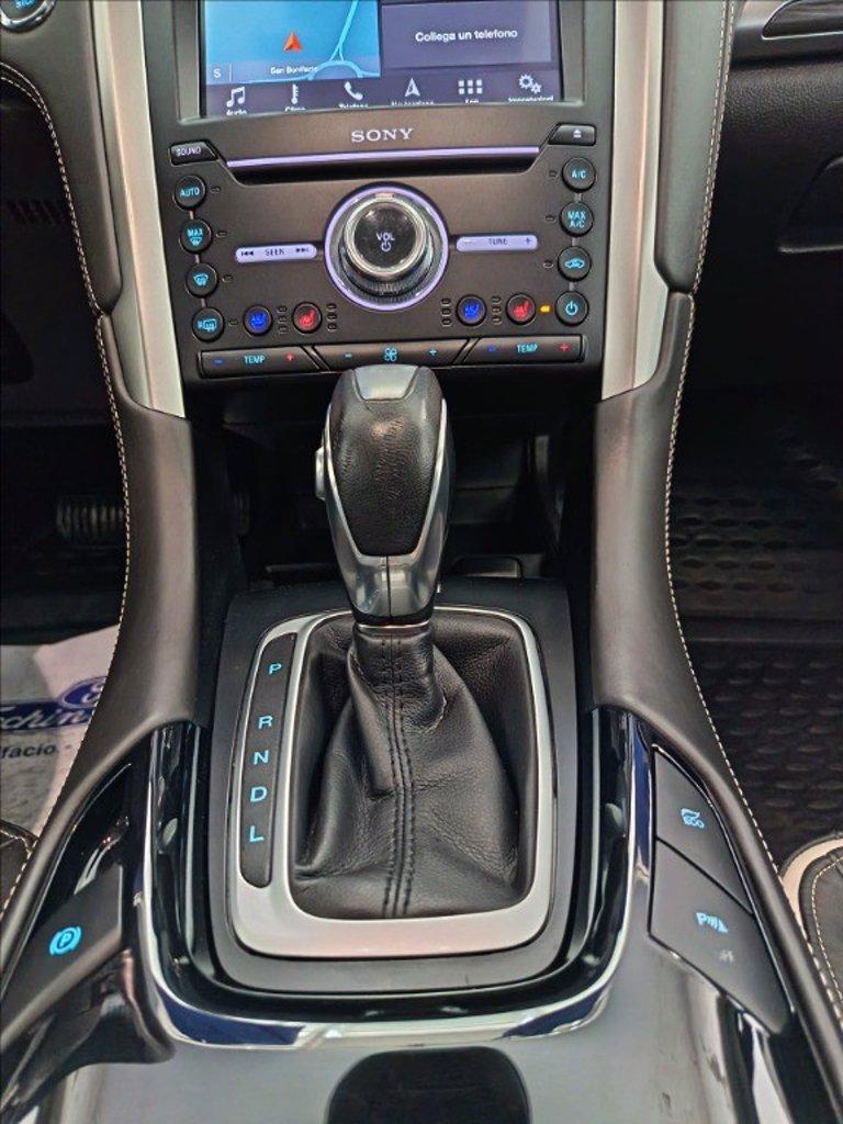 FORD Mondeo SW 2.0 hybrid Vignale ecvt del 2020