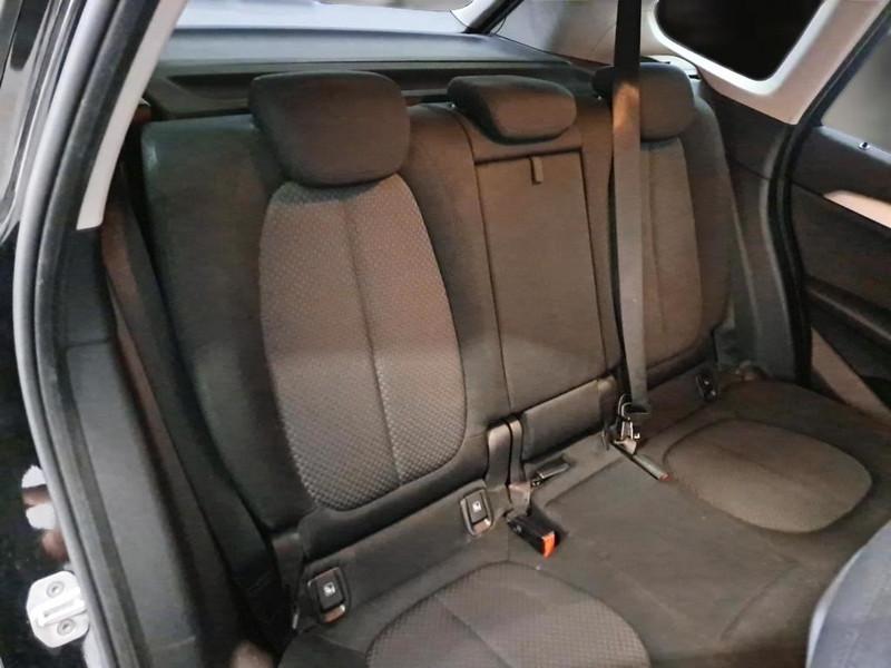 BMW X1 xDrive 25e Business Advantage automatico