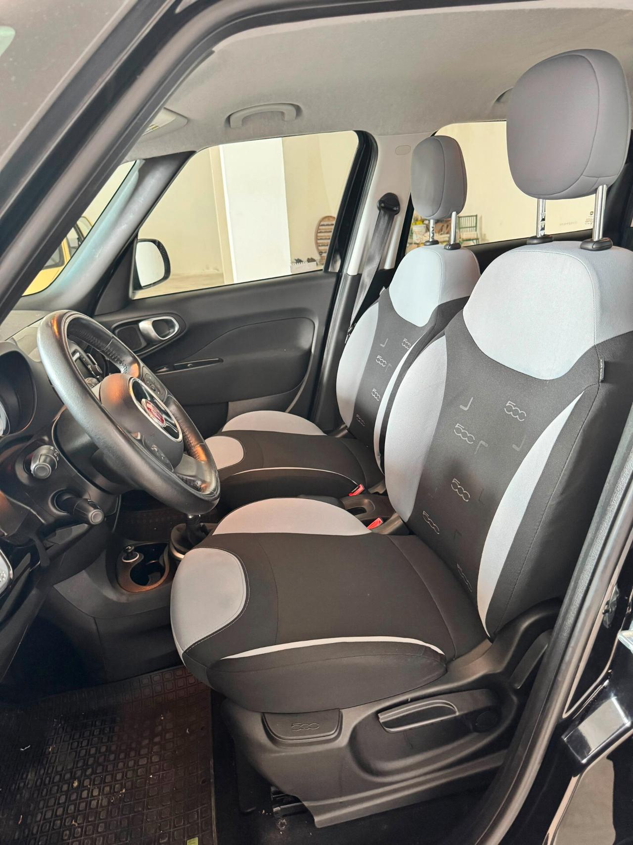 Fiat 500L 1.3 Multijet 85 CV