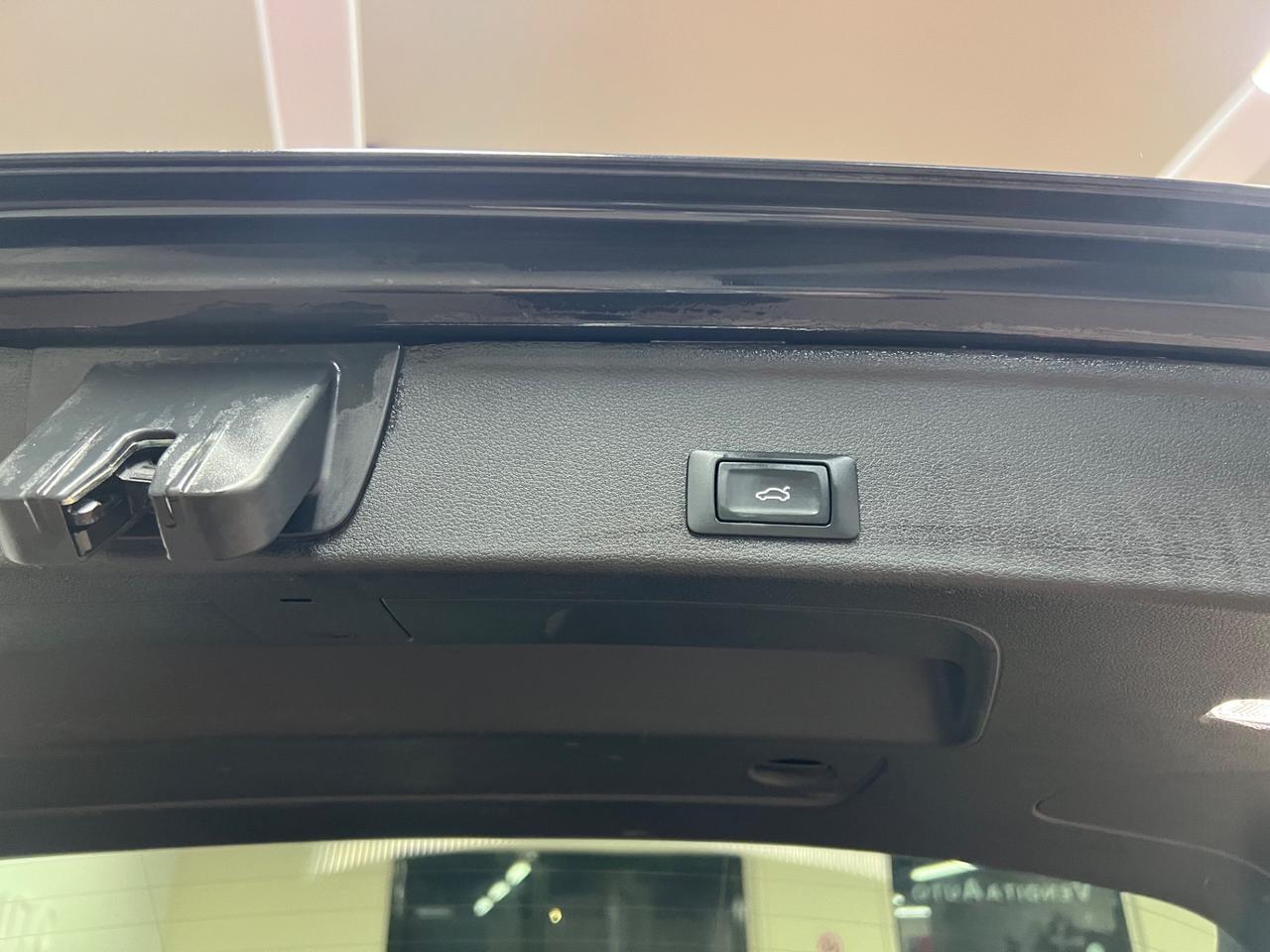 Audi A4 allroad 2.0 TDI 190 CV S tronic Business Evolution