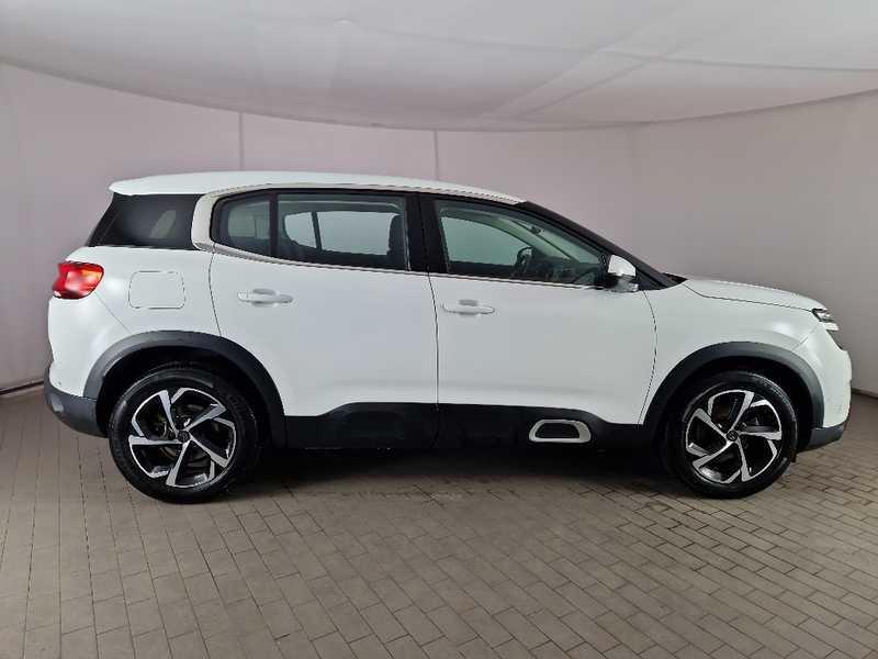 CITROEN C5 AIRCROSS BlueHDi 130 S/S Business