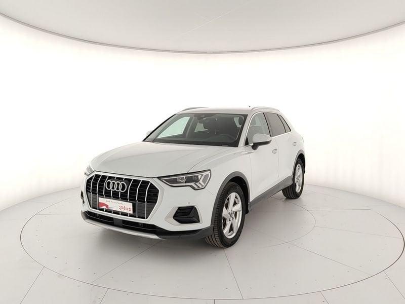 Audi Q3 Q3 35 TDI S tronic Business Advanced