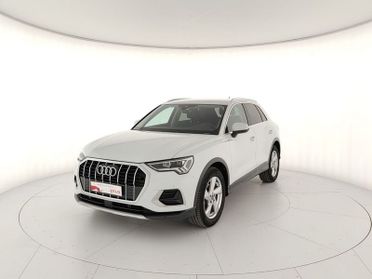 Audi Q3 Q3 35 TDI S tronic Business Advanced