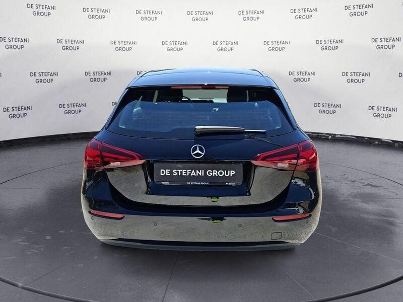 Mercedes-Benz Classe A A 180 Executive