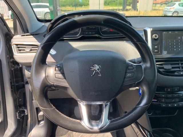 PEUGEOT 2008 1° serie BlueHDi 120 S&S Féline