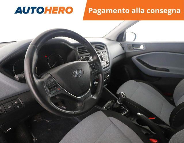 HYUNDAI i20 1.1 CRDi 12V 5 porte Comfort