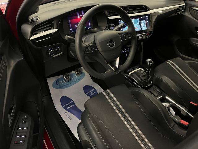 OPEL Corsa 1.2 100 CV GS