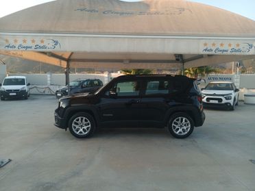 RENEGADE 1.4 T-Jet 120 CV GPL DI SERIE PERFETTA QUAL PROVA