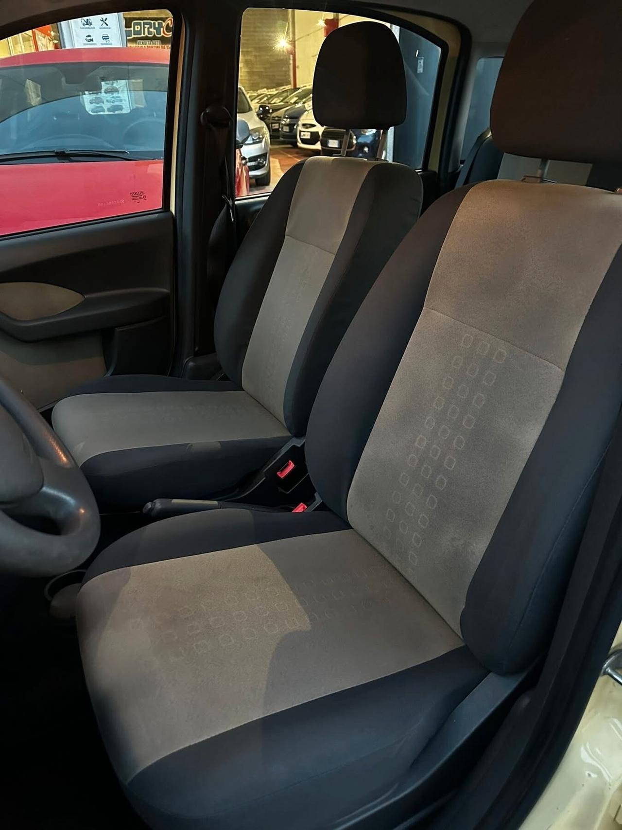 Fiat Panda 1.2 Dynamic Natural Power